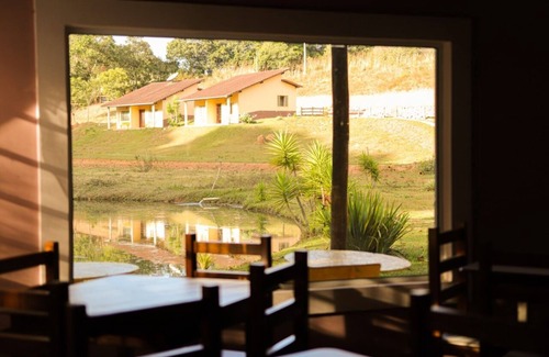 Soledade de Minas Ski Chalet | Chalet Pousada Doce Recanto, Chalet 2