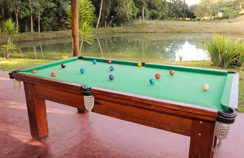 Soledade de Minas Ski Chalet | Chalet Pousada Doce Recanto, Chalet 2