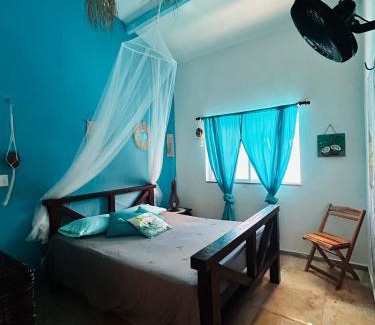 Aguas Belas House | chalet pousada Coisa mais linda