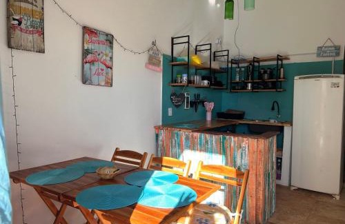 Aguas Belas House | chalet pousada Coisa mais linda