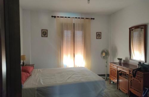 Constantina House | Chalet Rafael Constantina