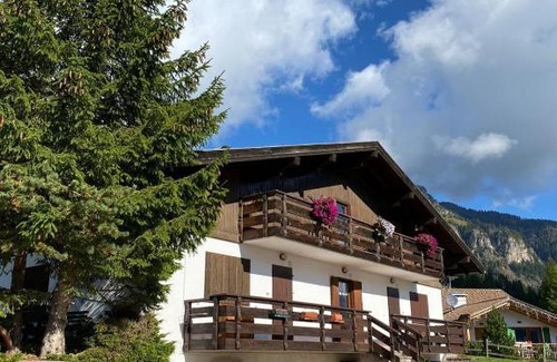 San Giovanni di Fassa Apartment | Chalet Relax