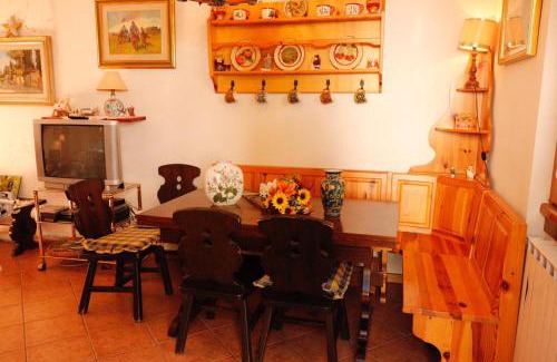 Pianosinatico Ski Chalet | Chalet Relax&Salute