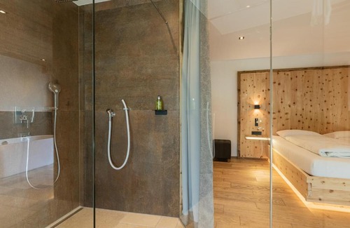 Ramsau im Zillertal Ski Chalet | Chalet Residenz Zillertal Mühlermoos