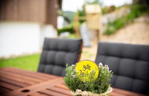 Haselbach in der Rhon House | Chalet Rhön