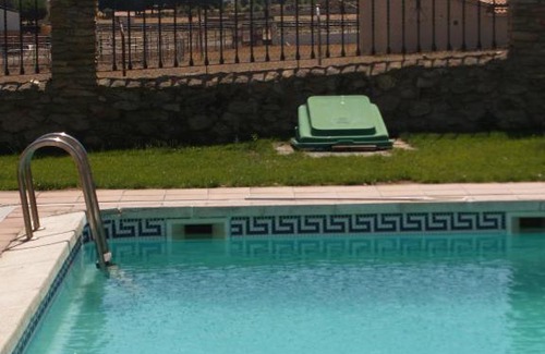 Ledesma House | Chalet Rocal