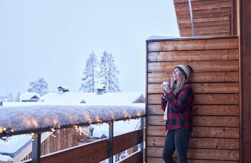 Chamonix-Mont-Blanc Ski Chalet | Chalet Rytola, modern & central chalet in Chamonix