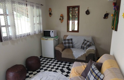 Alpes das Aguas Ski Chalet | CHALET SÃO JORGE WHERE NATURE IS IN FULL SWING