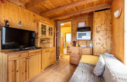 Puyvalador House | Chalet Sérénité - Tranquillité et Très Belle Vue