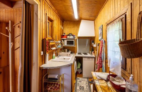 Puyvalador House | Chalet Sérénité - Tranquillité et Très Belle Vue