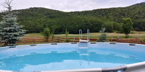 Gospic Ski Chalet | Chalet Sanjam Liku