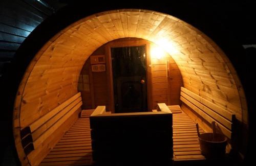 Gosnay Ski Chalet | Chalet-Sauna-Evasion Nature et Bien-être