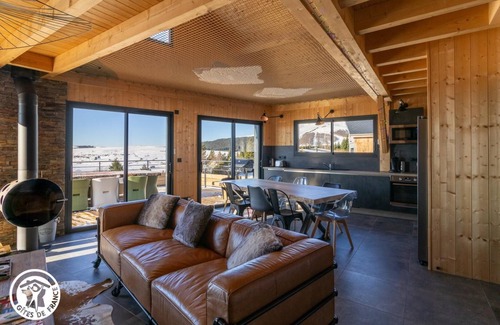 Besse-et-Saint-Anastaise House | Chalet Sb2 - SUPER BESSE