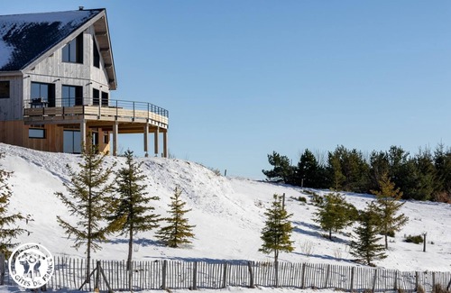 Besse-et-Saint-Anastaise House | Chalet Sb2 - SUPER BESSE