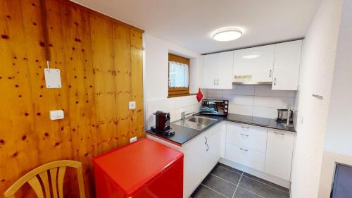 Blatten bei Naters Apartment | Chalet Schönblick