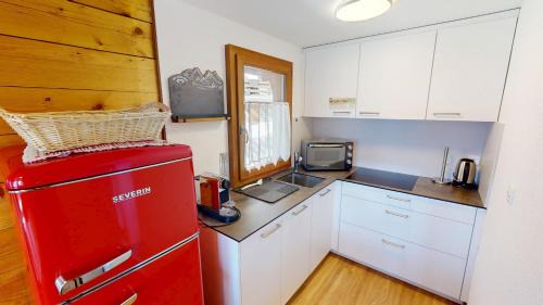 Blatten bei Naters Apartment | Chalet Schönblick