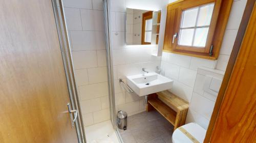 Blatten bei Naters Apartment | Chalet Schönblick