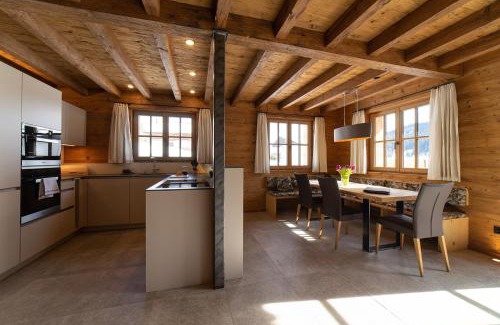 Wildhaus House | Chalet Schafberg