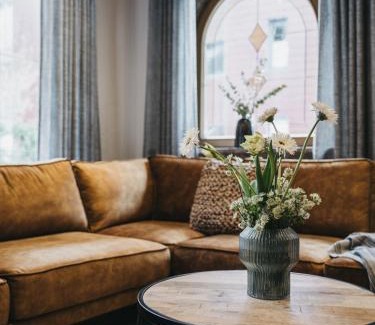 Seefeld in Tirol House | Chalet Seefeld