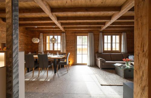 Wildhaus House | Chalet Selun