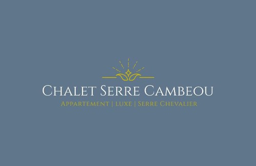 Saint-Chaffrey Apartment | Chalet SERRE CAMBEOU Piscine&spa