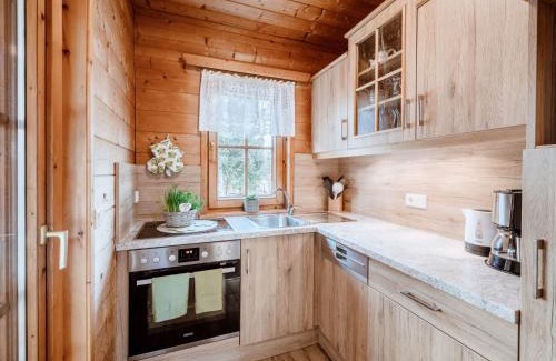 Mitterberg Ski Chalet | Chalet Simons Blockhütte by Interhome