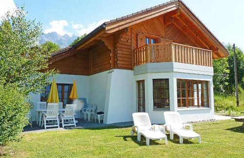 Ovronnaz Ski Chalet | Chalet Six des Armailles by Interhome