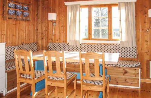 Svingvoll Ski Chalet | Chalet Skeisvegen by Interhome