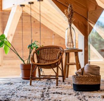 Saint-Chaffrey House | Chalet Ski Académie - Serre Chevalier