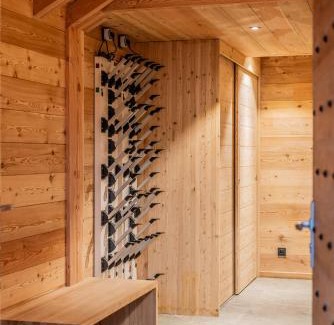 Saint-Chaffrey House | Chalet Ski Académie - Serre Chevalier