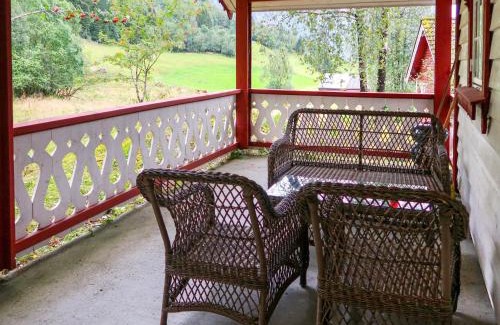 Viksdalen Ski Chalet | Chalet Skogstjerna - FJS085 by Interhome