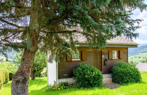 Soultzeren Apartment | Chalet Sol La Mi