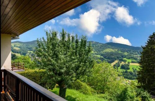 Soultzeren Ski Chalet | Chalet SOL LA MI