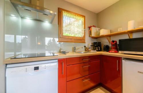 Soultzeren Ski Chalet | Chalet SOL LA MI