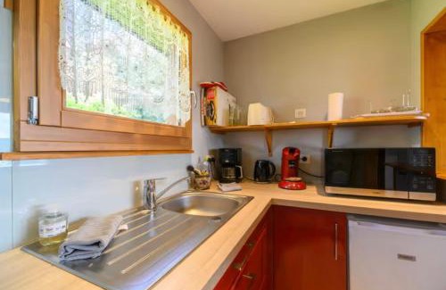 Soultzeren Ski Chalet | Chalet SOL LA MI