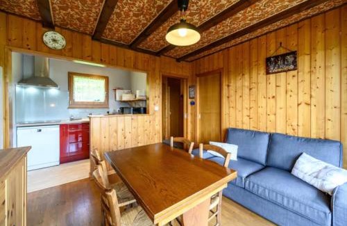 Soultzeren Ski Chalet | Chalet SOL LA MI