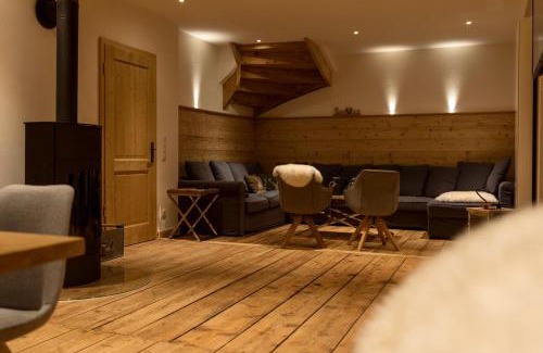 Sonnenbichl House | Chalet Sonnenbichl