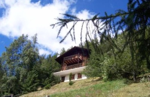 St. Luc Ski Chalet | Chalet - St-Luc