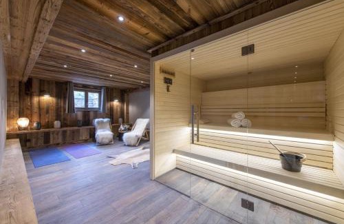 Sankt Moritz-Bad Apartment | Chalet St. Moritz: Discover the Heart of Alpine