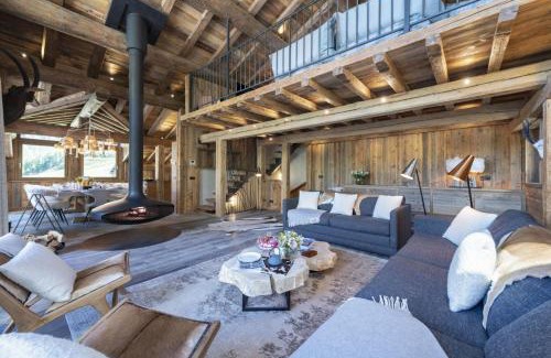 Sankt Moritz-Bad Apartment | Chalet St. Moritz: Discover the Heart of Alpine