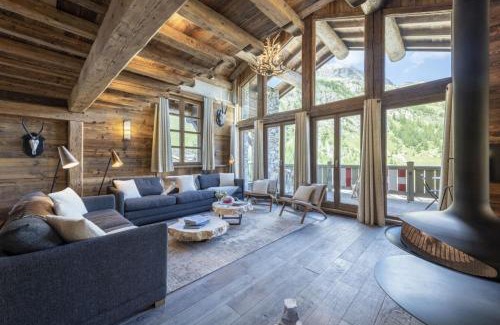 Sankt Moritz-Bad Apartment | Chalet St. Moritz: Discover the Heart of Alpine