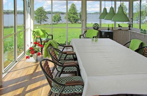 Tived Ski Chalet | Chalet Stora Gryten by Interhome