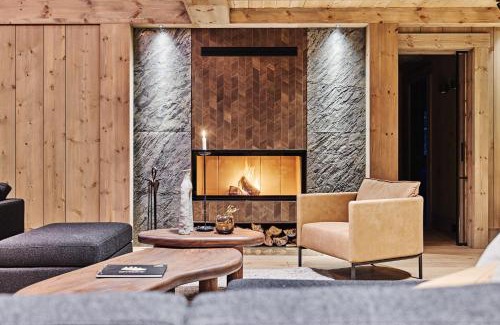 Møre og Romsdal Ski Chalet | Chalet Strandafjellet