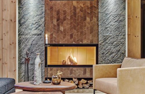 Møre og Romsdal Ski Chalet | Chalet Strandafjellet