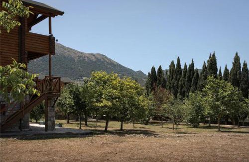 Kalavrita Ski Chalet | Chalet Styga Kalavrita