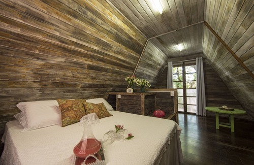 Ponta Negra Hotel | Chalet Suisse