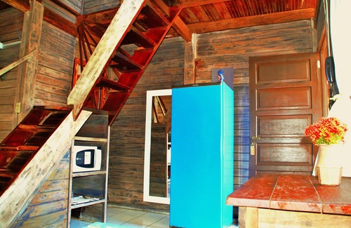 Ponta Negra Hotel | Chalet Suisse