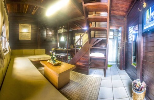Ponta Negra Hotel | Chalet Suisse