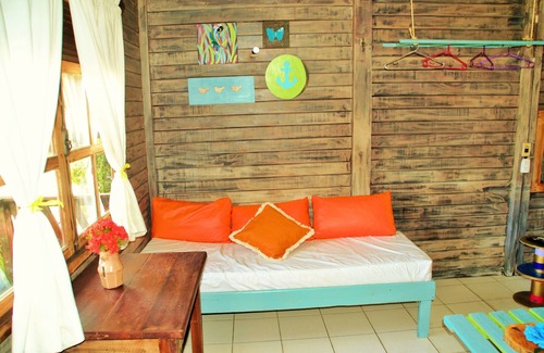 Ponta Negra Hotel | Chalet Suisse