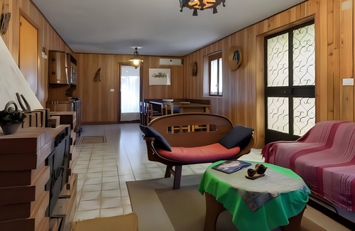 Belpasso Ski Chalet | Chalet Sull'etna IN Affitto
